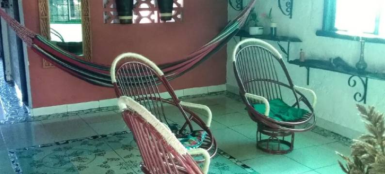 莱比耶坎波民宿别墅酒店(Casa Campo Villa Libia)图片