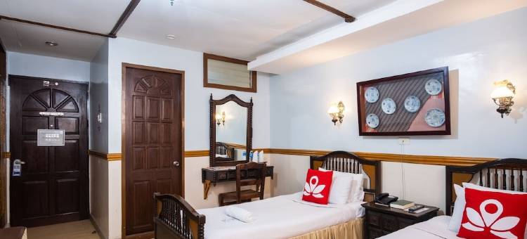科迪勒拉酒店(Cordillera Inn)图片