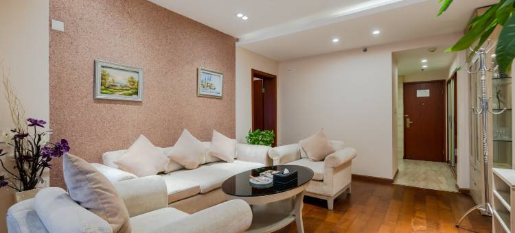 致远酒店(成都春熙太古里店)图片