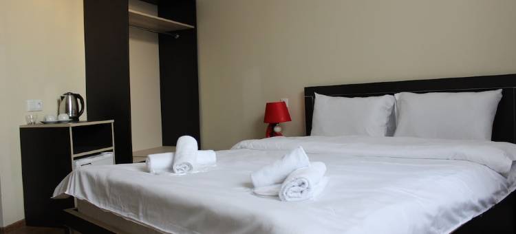 M&M 酒店(M&M Hotel)图片