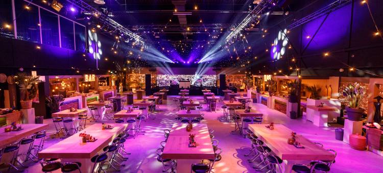 羽翼酒店(Fletcher Hotel-Restaurant Wings-Rotterdam)图片