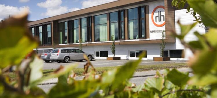 黑德伽登酒店(Hotel Hedegaarden)图片