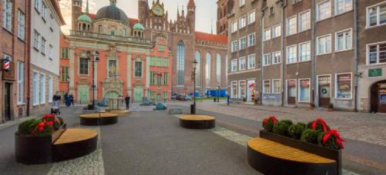 阁楼公寓(Loft Apartments)图片