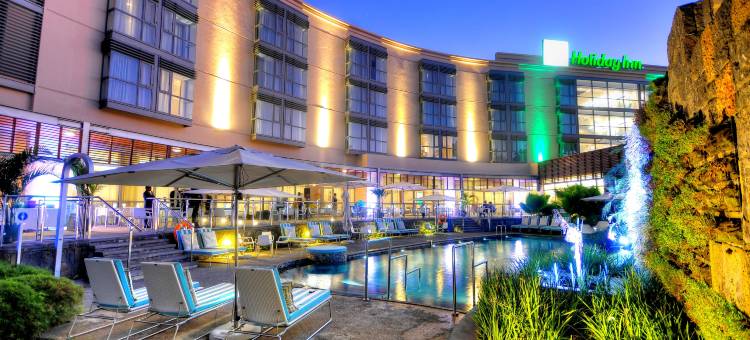毛里求斯蒙特里索尔假日酒店(Holiday Inn Mauritius Mon Tresor)图片