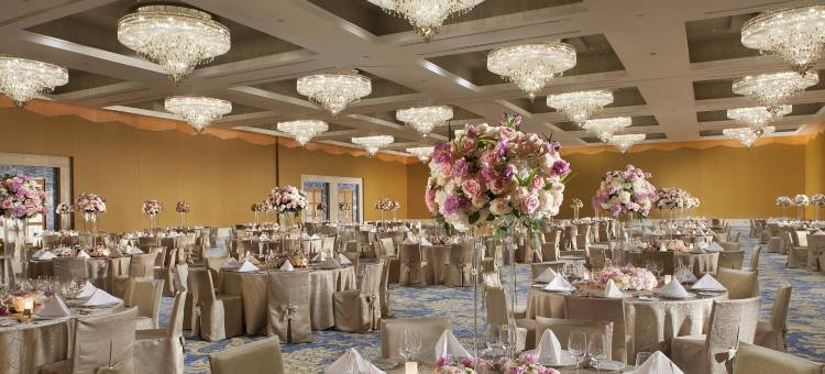 穆丽雅酒店(The Mulia Bali)图片