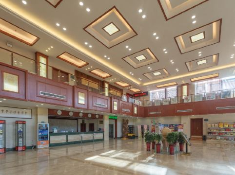 费县丽都假日酒店详情-pc酒店预订-中国南方航空官网