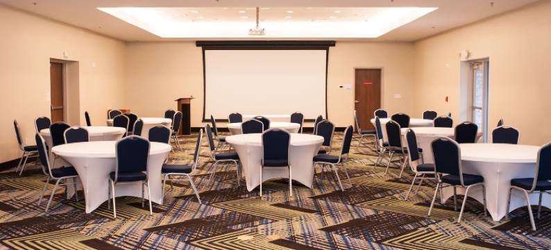 伯明翰北-富尔顿代尔洲际智选假日套房酒店(Holiday Inn Express & Suites BIRMINGHAM NORTH - FULTONDALE by IHG)图片