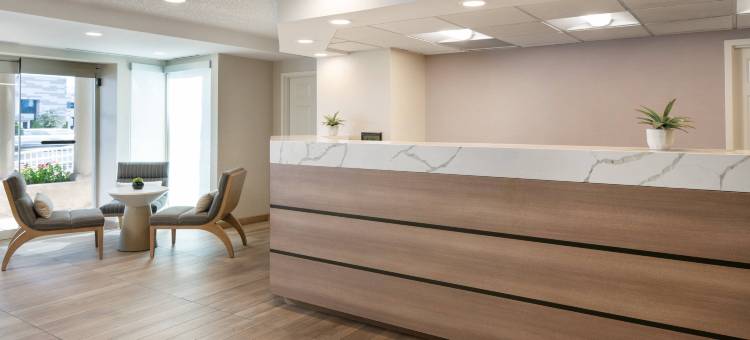 拉斯维加斯会议中心Residence Inn 酒店(Residence Inn Las Vegas Convention Center)图片