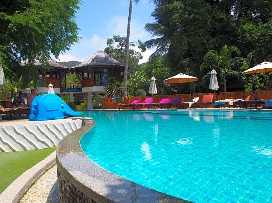 Sairee Cottage Resort Hotel Reviews And Room Rates Trip Com