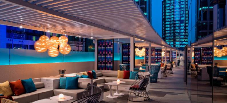 多哈W酒店(W Doha)图片