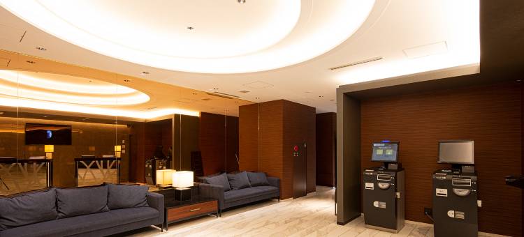 阿斯科特广场酒店(Place Hotel Ascot)图片