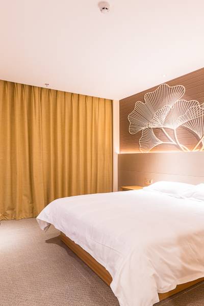 南京瑞华酒店图片