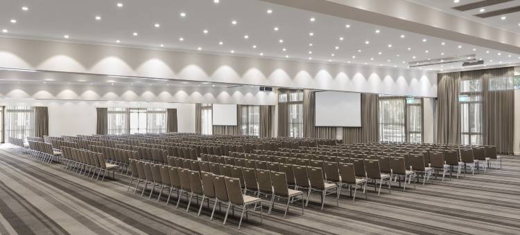 猎人谷瑞吉斯度假酒店, EVT旗下(Rydges Resort Hunter Valley, an EVT hotel)图片