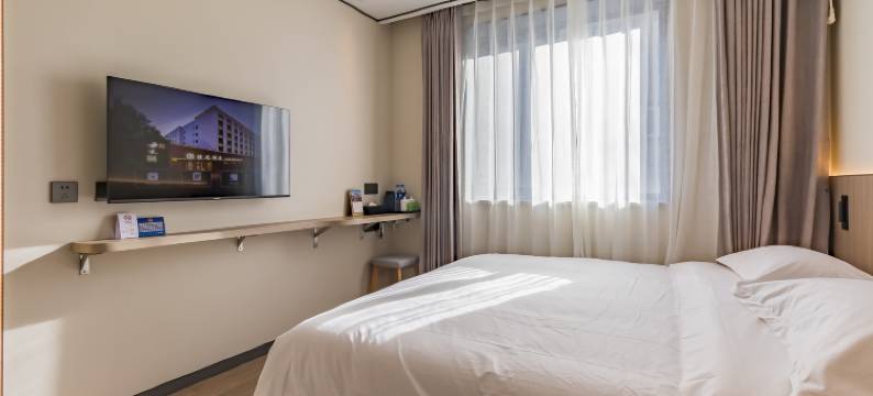 佳龙酒店(北京朝阳门分店)图片