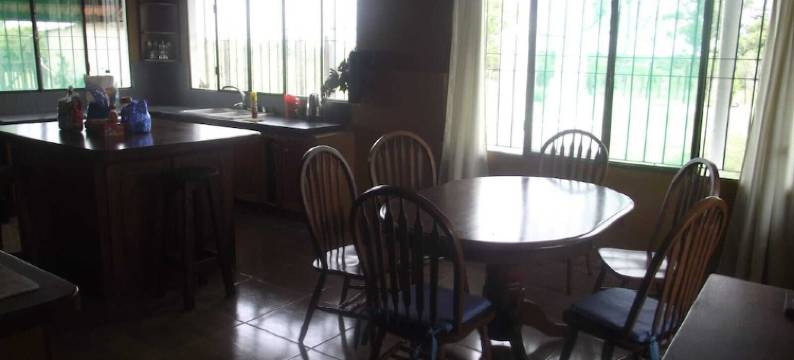 查奎达青年旅舍(Charqueada Hostel)图片