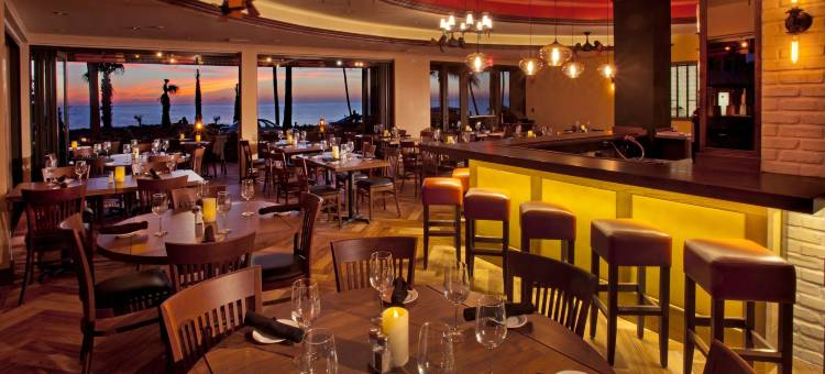 迪尔菲尔德海滩温德姆度假酒店(Wyndham Deerfield Beach Resort)图片