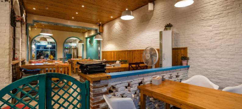 乌镇那一年小院精品酒店图片