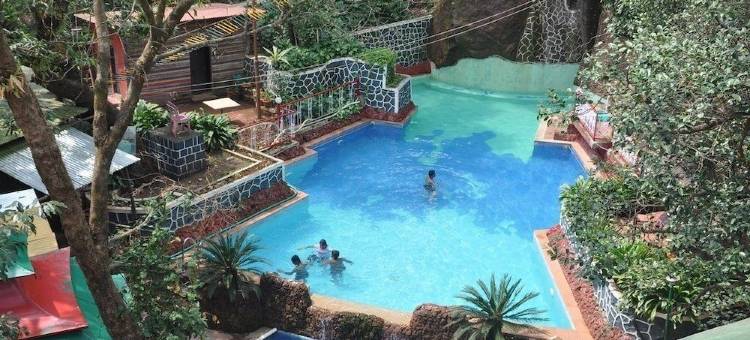 跑马山泉水疗酒店(Horseland Hotel and Mountain Spa)图片