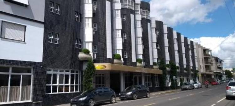 圣母怜子图酒店(Hotel Pieta)图片