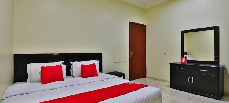 OYO 390 Rawaat Al Shahad Apt Hotel图片