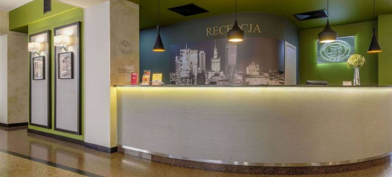 雷坦酒店(Hotel Reytan)图片