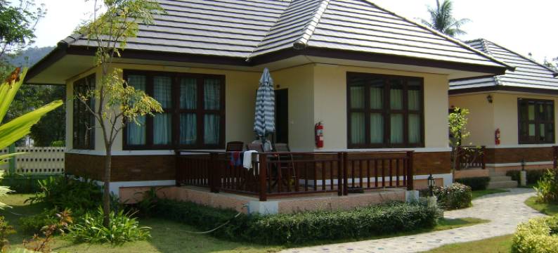 诺伦度假村(Noren Resort)图片