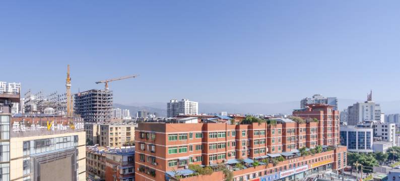 西昌绿宝石酒店(建昌古城店)图片