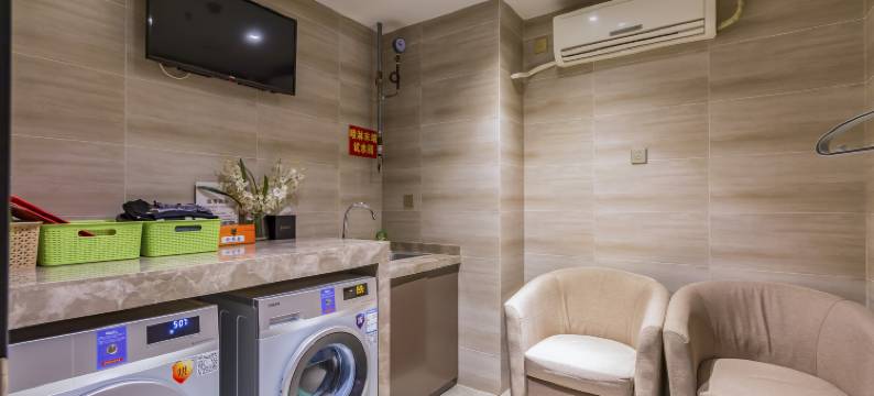 如家精选酒店(北京中关村五道口店)图片