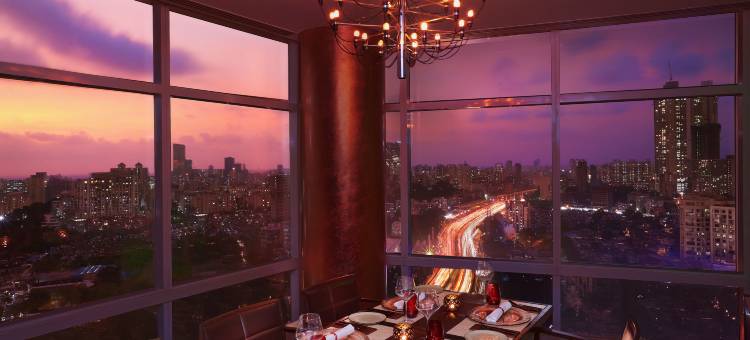 孟买花园城威斯汀酒店(The Westin Mumbai Garden City)图片