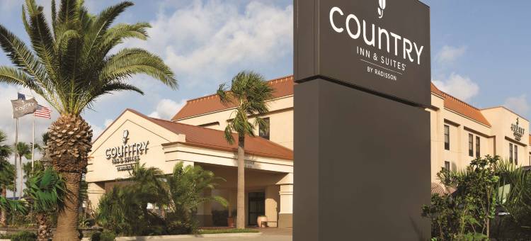 Comfort Inn & Suites Portland - Corpus Christi图片