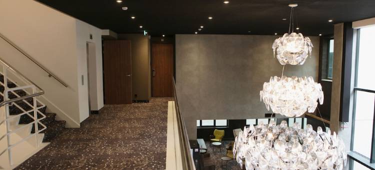 莱维尔酒店(Hotel Levell)图片