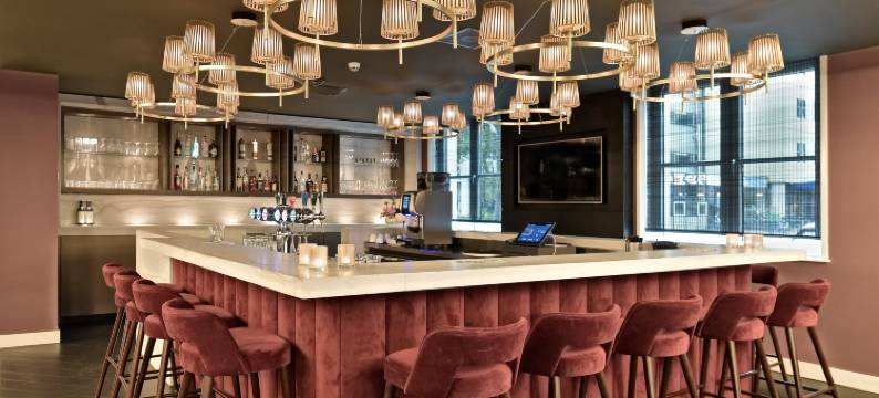 阿姆斯特丹桑丹姆萨恩酒店(Zaan Hotel Amsterdam - Zaandam)图片