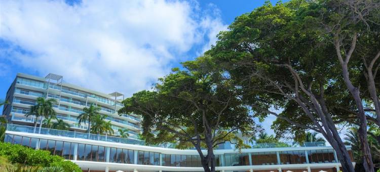帕拉迪索公寓式客房基沃雅酒店(Condo Paradisus by Kivoya)图片