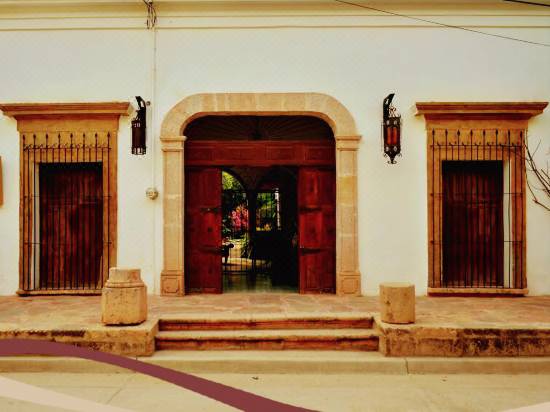 Hotel Torres Del Fuerte Reviews And Room Rates Trip Hotel Torres Del Fuerte Reviews