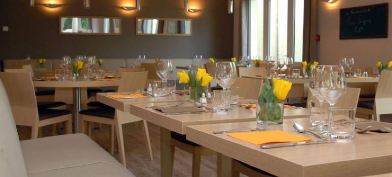 基里亚德酒店-北瓦朗斯(Kyriad Valence Nord)图片