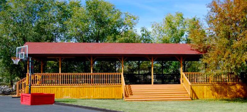 玛丽安娜旅馆潘古伊奇(Marianna Inn Panguitch)图片