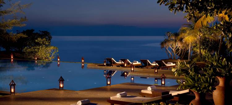 月之影度假村(Tanjong Jara Resort, Terengganu - Small Luxury Hotels of the World)图片