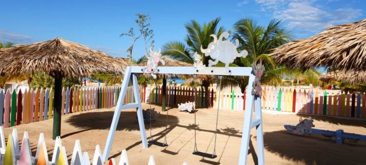 巴伊亚普林西比大牙买加酒店(Bahia Principe Grand Jamaica - All Inclusive)图片