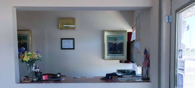 大12汽车旅馆布罗肯博内(Big 12 Motel Broken Bow NE)图片