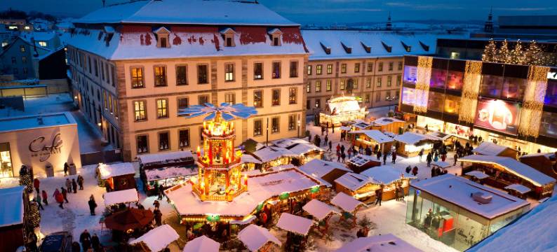 艺术老城酒店(Altstadthotel Arte)图片