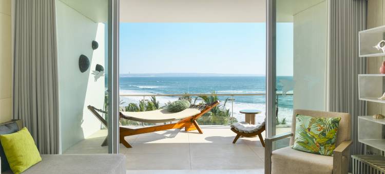 巴厘岛塞米亚克 W 酒店(W Bali - Seminyak)图片