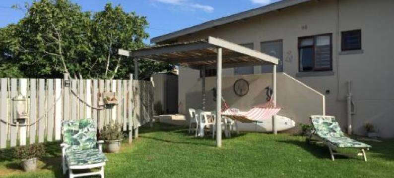 Waves of Witsand图片