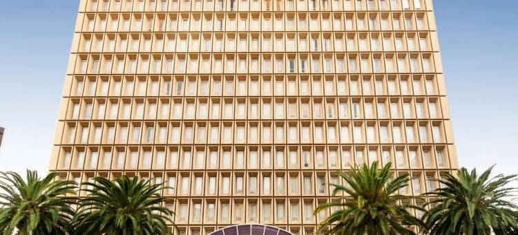 皇爵大酒店(Duxton Hotel Perth)图片