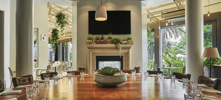 费尔蒙米拉马尔酒店和度假小屋(Fairmont Miramar Hotel & Bungalows)图片