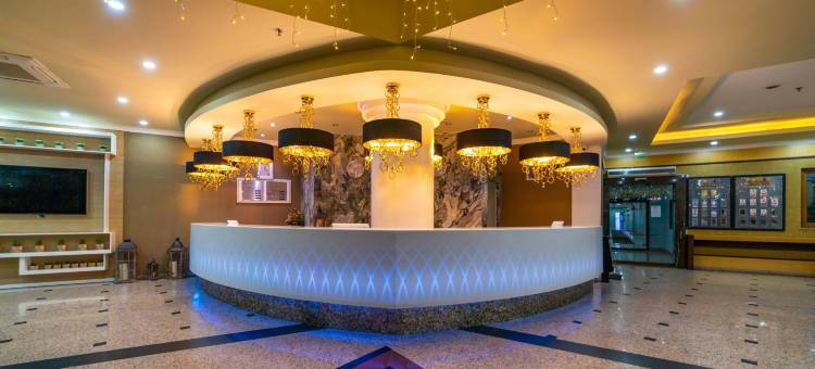 普利玛索尔瀚恩家庭度假酒店(Primasol Hane Family Resort Hotel)图片