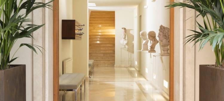 棕榈套房酒店-世界小型豪华酒店(Palm Suites - Small Luxury Hotels of The World)图片