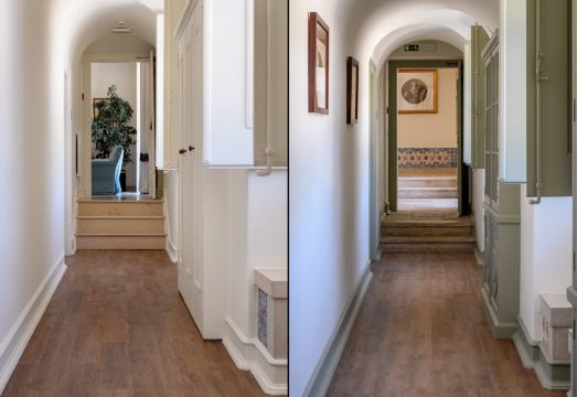 Hotel Casa Palmela - Small Luxury Hotels of the World, Hotel & Villas Hotel Overview