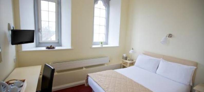 梅努斯校园住宿酒店(Maynooth College Hospitality)图片