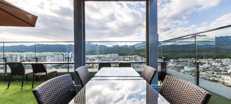 海湾204道峰酒店(Dobong Hotel Bay204)图片