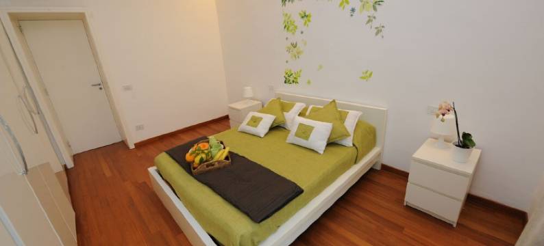 苏伦多中央套房酒店(Sorrento Center Suite)图片